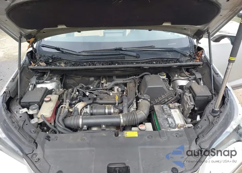 2015 Lexus Nx 200T z USA, uszkodzony, nr VIN JTJYARBZ7F2003875